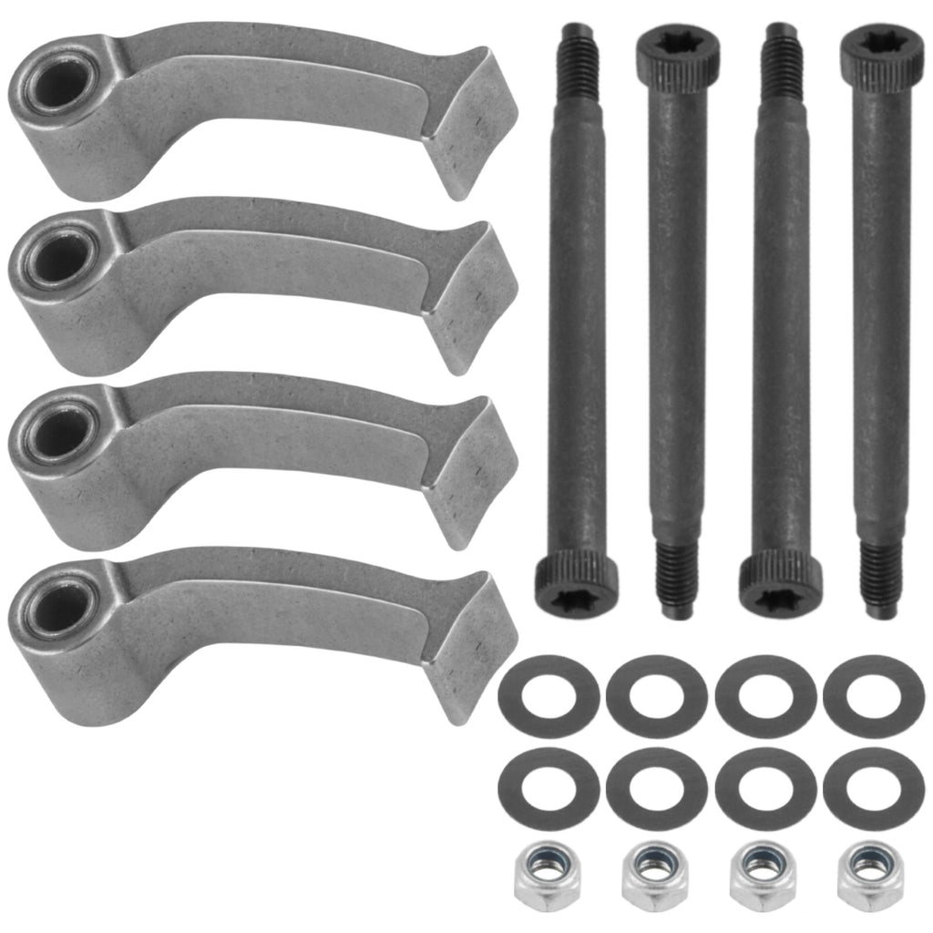 Clutch Weights Centrifugal Lever Set for Can Am (2017–2023)