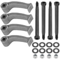 Clutch Weights Centrifugal Lever Set for Can Am (2017–2023)