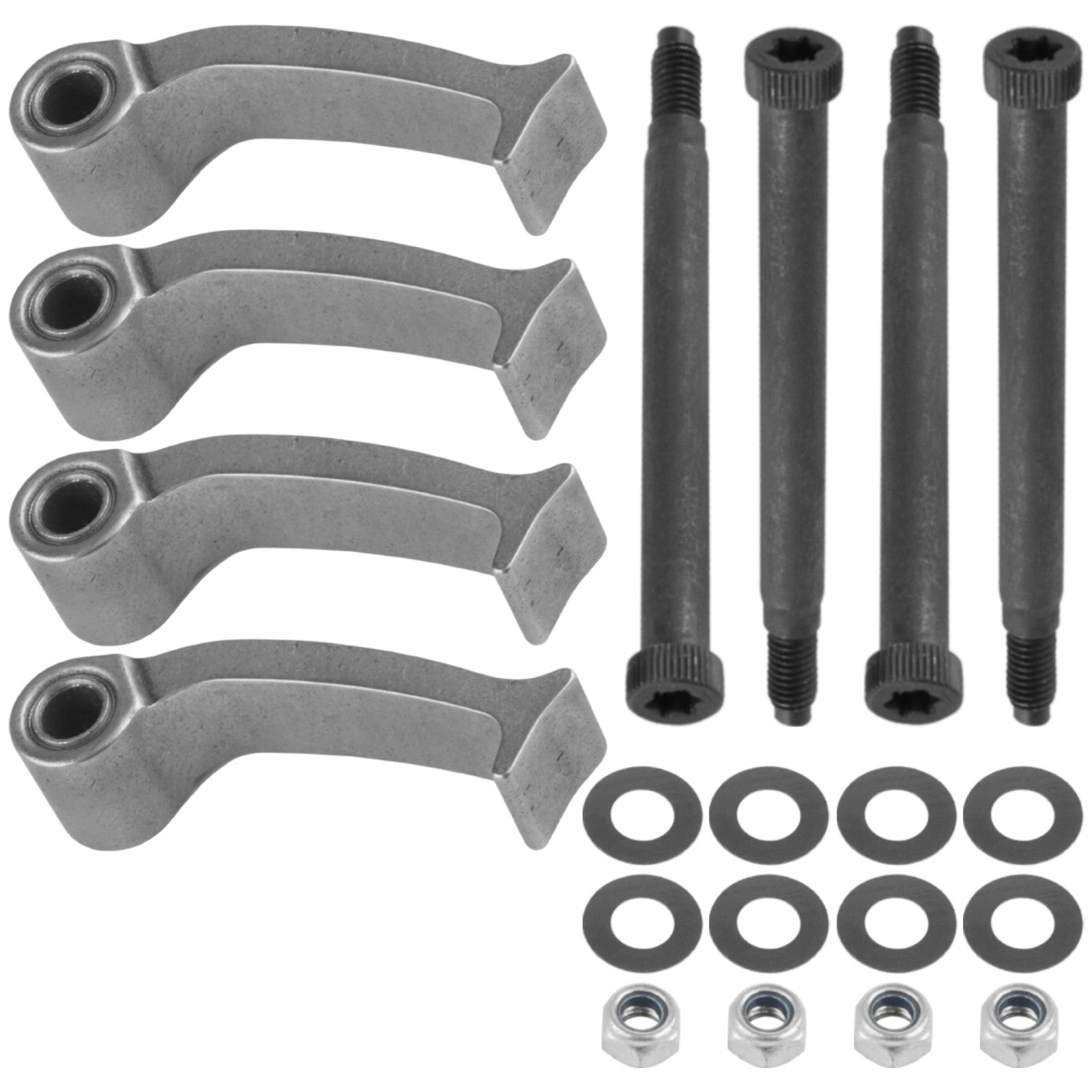 Clutch Weights Centrifugal Lever Set for Can Am (2017–2023)