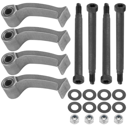 Clutch Weights Centrifugal Lever Set for Can Am (2017–2023)