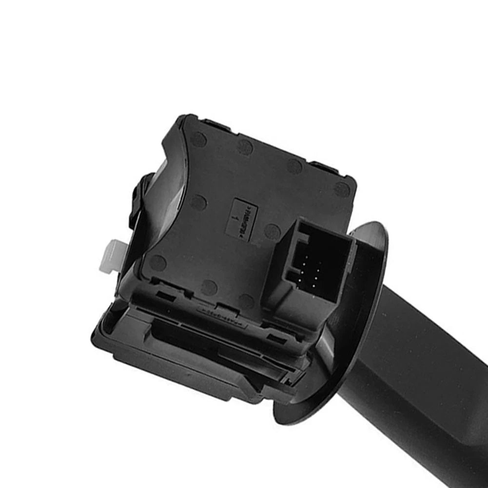 Multifunction Turn Signal Switch for