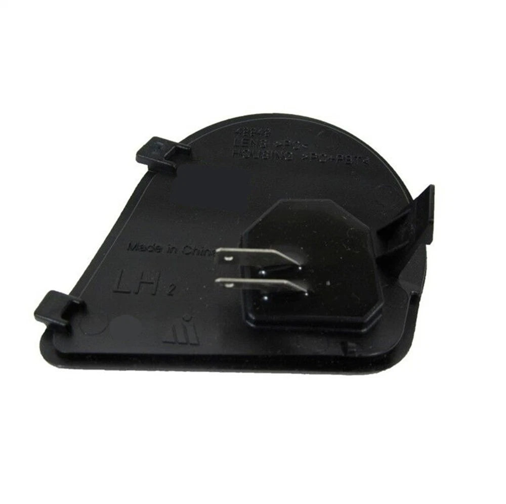 Left Side Mirror Puddle Light for Dodge Ram 1500 2500 3500 4500 5500 (2010–2019) 68087239AA, 68302825AA