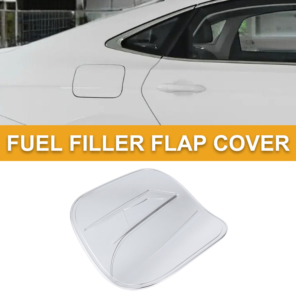 Fuel Tank Door Cap Replacement for Toyota CHR 2018–2025