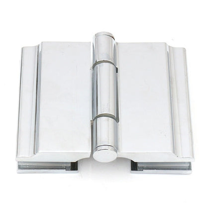 Bathroom Hardware Accessories with Waterproof Slide Wheels for Durability
