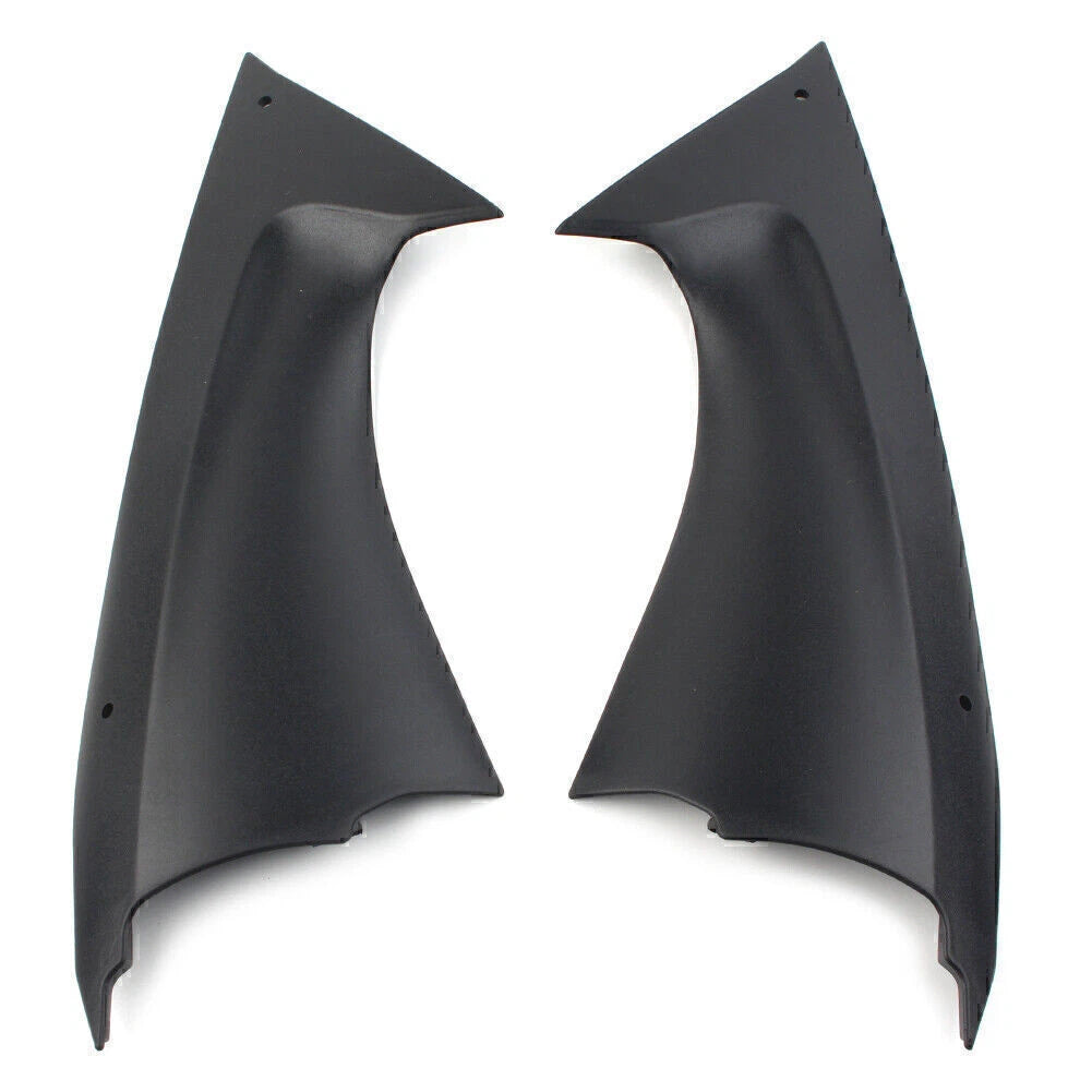 Gas Tank Side Cover Panel Trim for Yamaha YZF R6 (2008–2014)