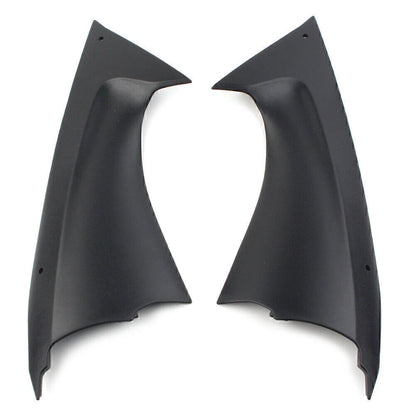 Gas Tank Side Cover Panel Trim for Yamaha YZF R6 (2008–2014)