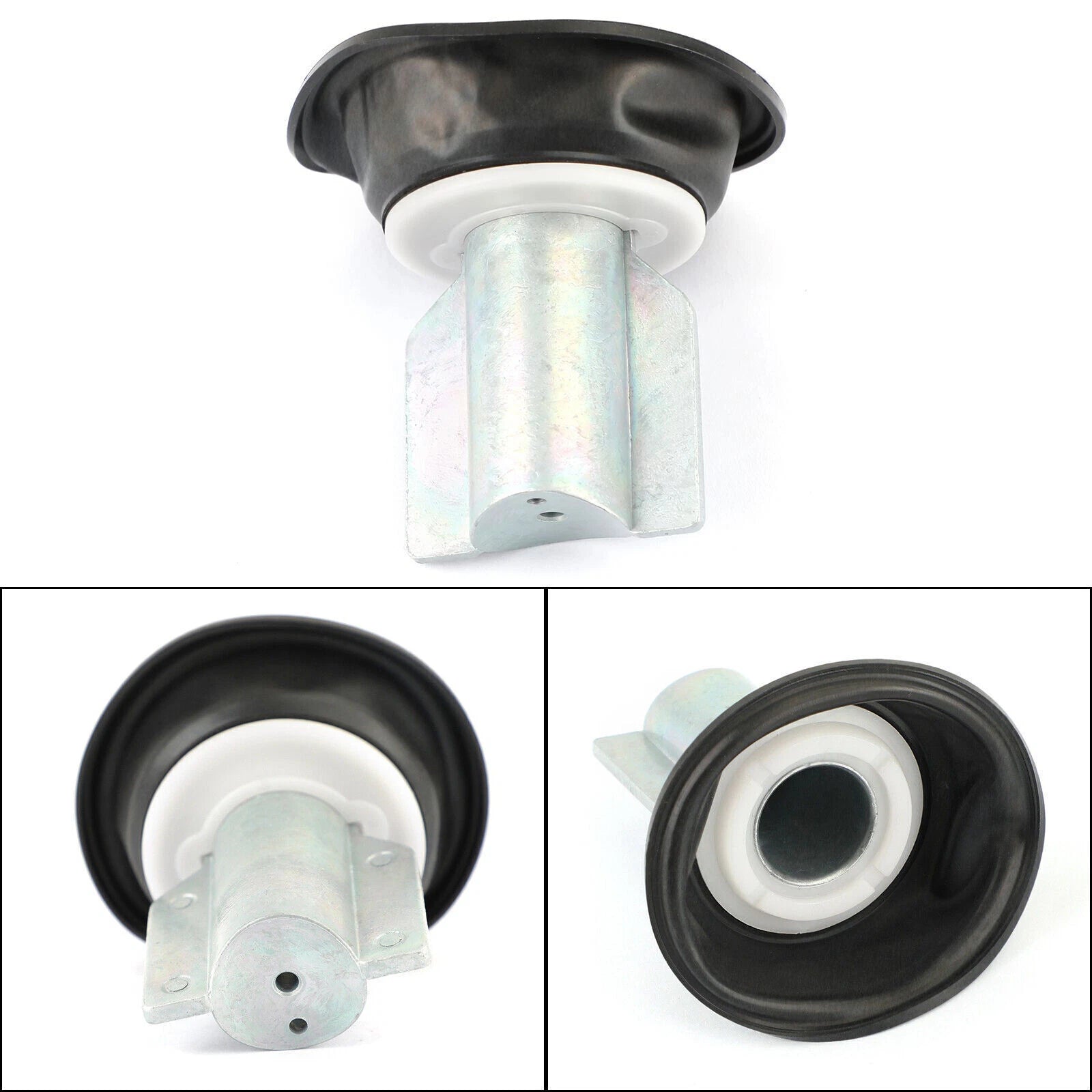 Carb Vacuum Piston Diaphragm Slide for Kawasaki KL600 KLR650 (1987–2007) 0121-300/T