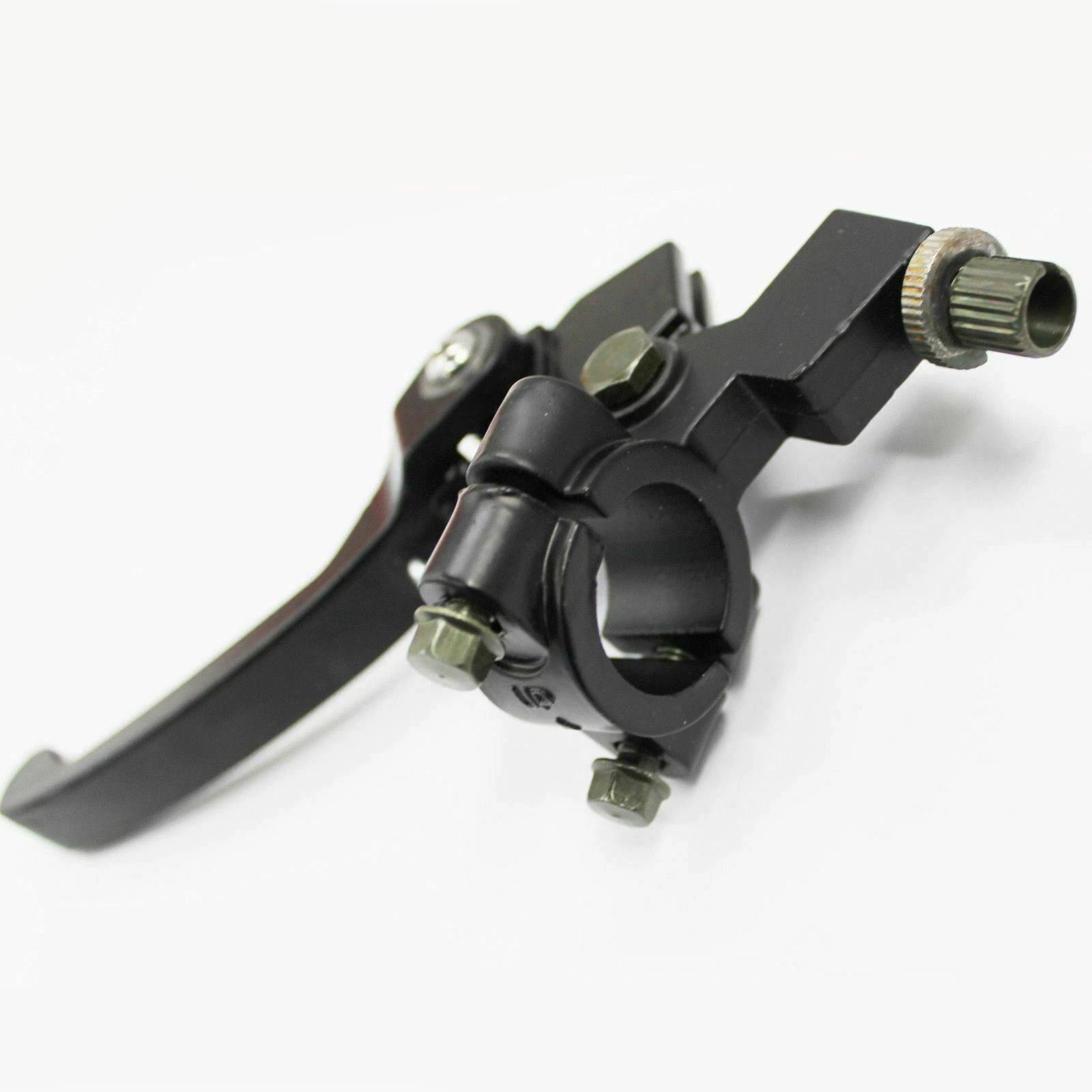 Folding Front Brake and Clutch Lever Set for Motorcycle (22mm 7/8")