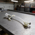 Chainsaw Oil Pump for Chainsaw (Replacement Part)