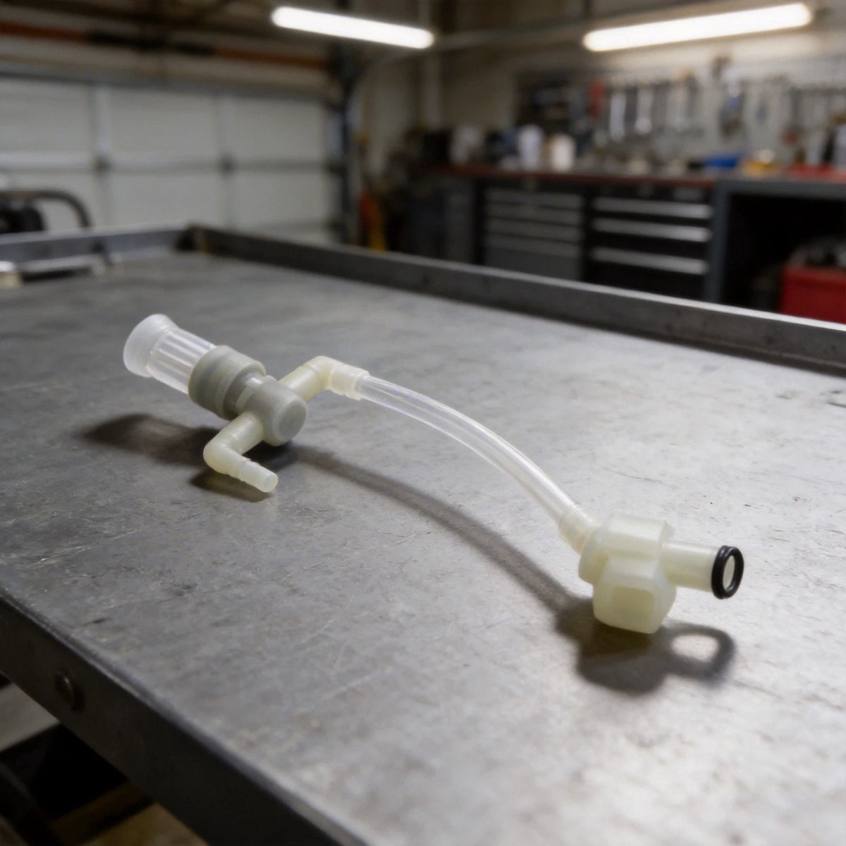 Chainsaw Oil Pump for Chainsaw (Replacement Part)