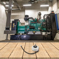 Brushless Generator for DIY Projects (DC)