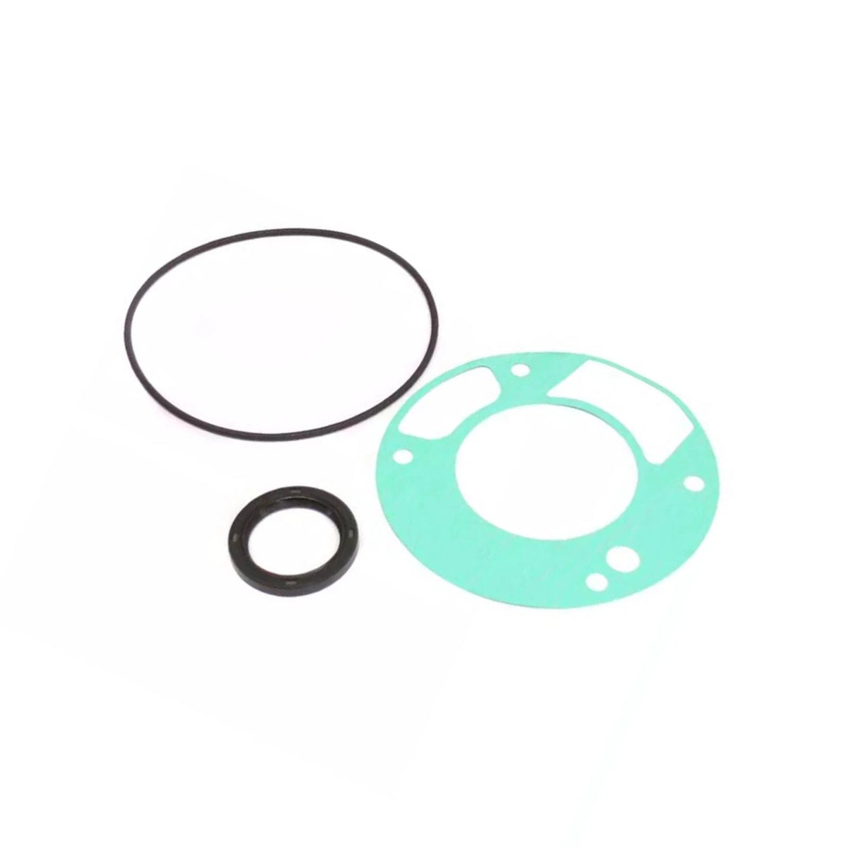 Engine Oil Pump Gasket Set for Volvo (Complete Package)