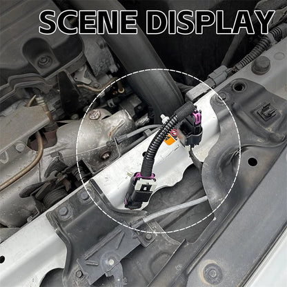 Auto Start Stop Disable Cable for Chevrolet Malibu (2016–2018)