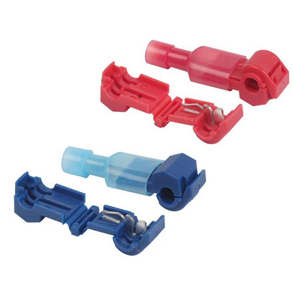 Boundary Cable Wire Docking Station Connector for Robot Lawn Mower