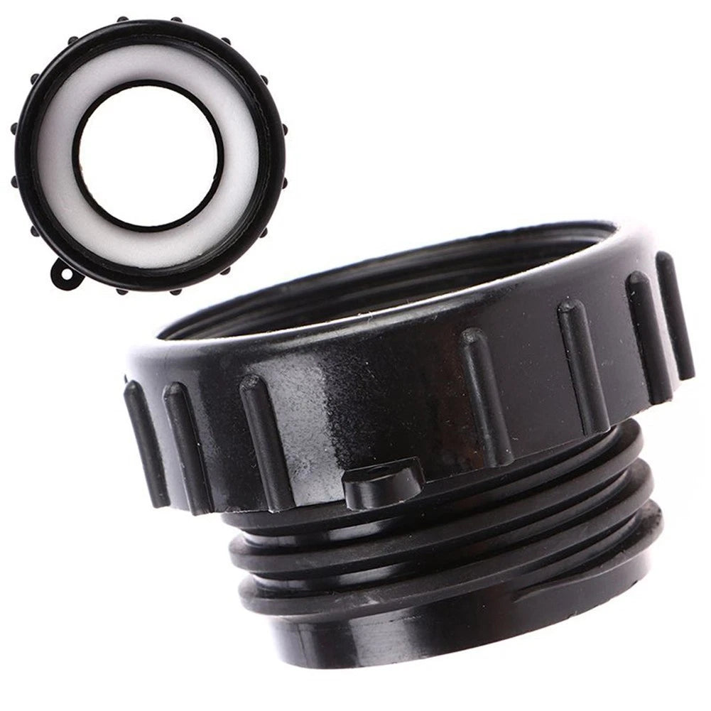 Plastic IBC Tank Adapter for Schutz Valves (Gardens)