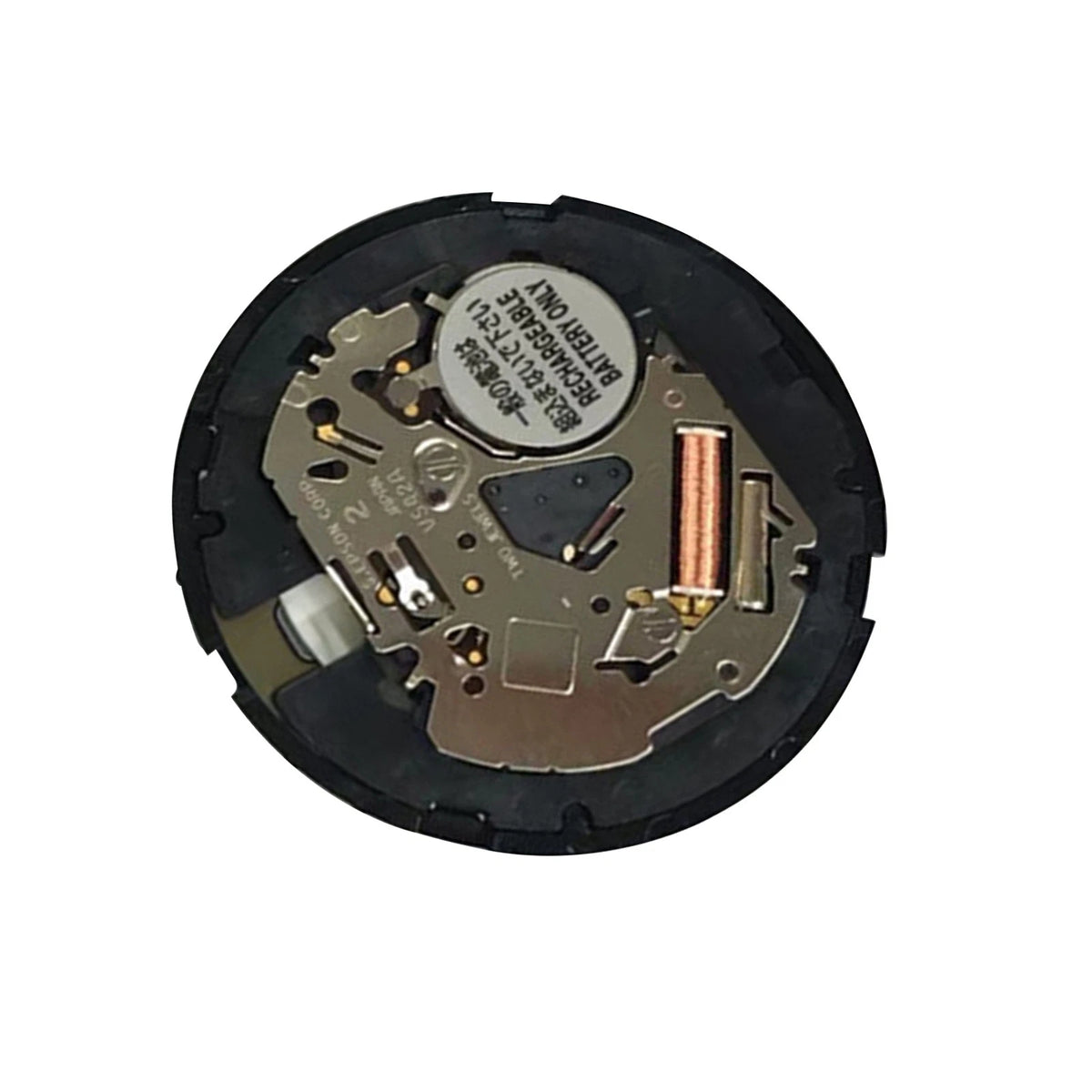 VS42A Watch Movement Date Indicator Replacement for (0.9mm)
