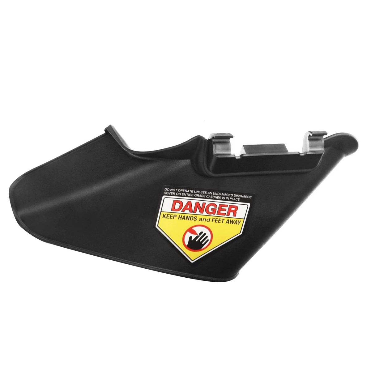 Side Discharge Chute for Yard Man/Craftsman MT TB130