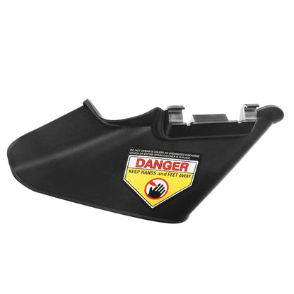 Side Discharge Chute for Yard Man/Craftsman MT TB130