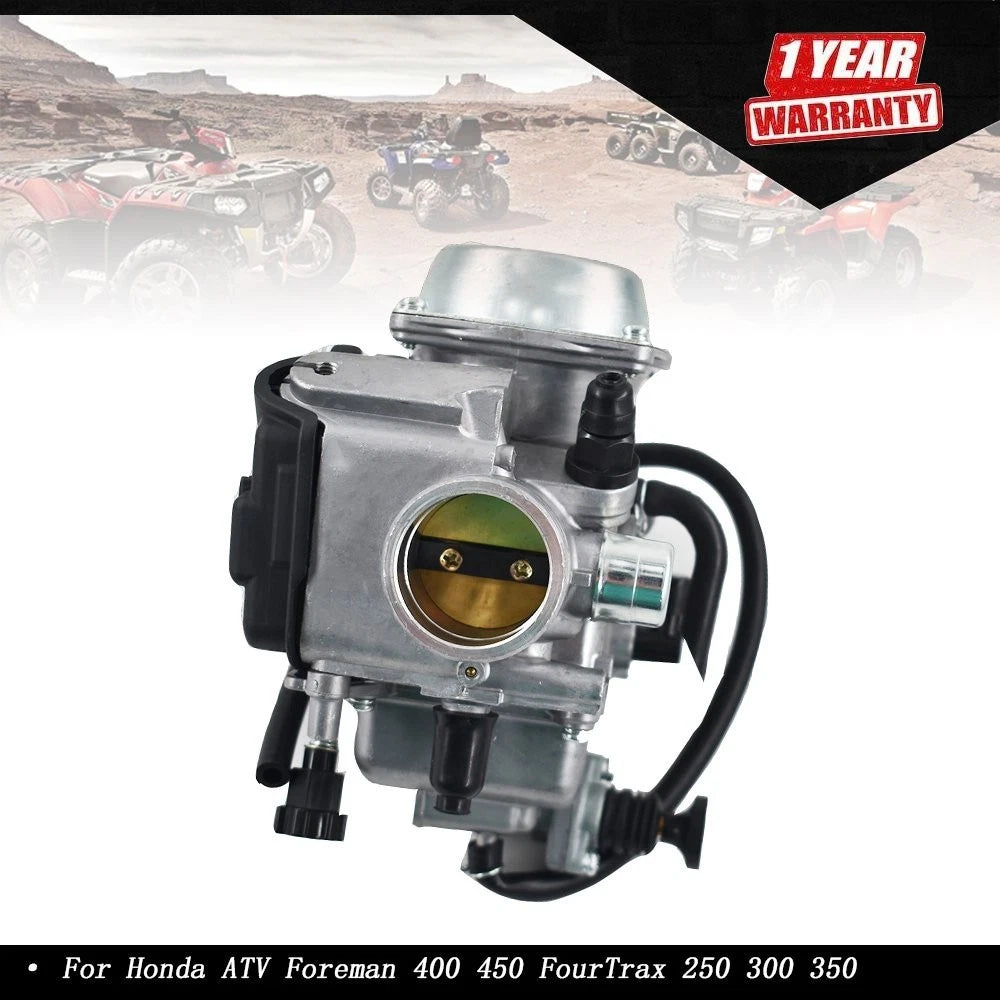 Carburetor for Honda ATV Foreman 400 450 FourTrax 250 300 350 (US)