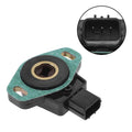 Throttle Position Sensor Replacement for Acura RSX (2002–2006)