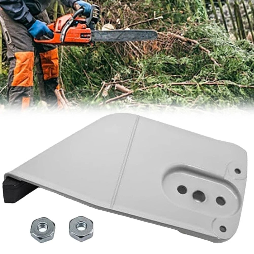 Clutch Covers for Chainsaws