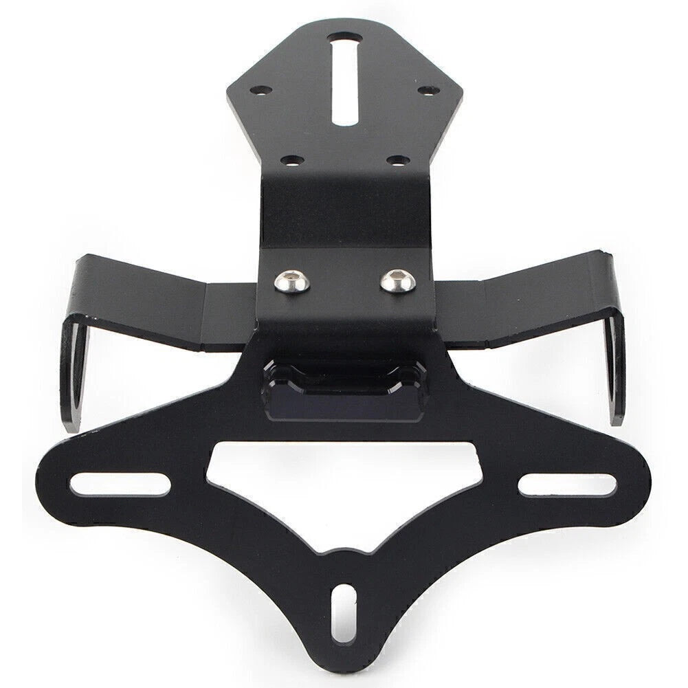 Fender Eliminator Kit for Kawasaki ZX-10R (2016–2020) License Plate Holder