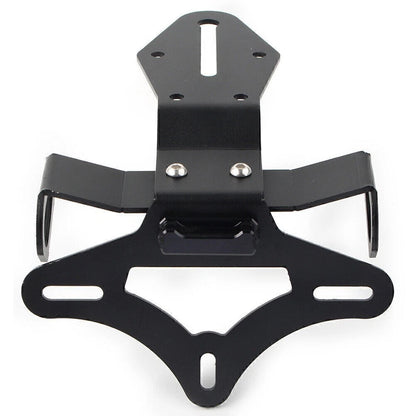 Fender Eliminator Kit for Kawasaki ZX-10R (2016–2020) License Plate Holder