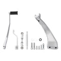 Mid-Controls Shift & Brake for Harley Fat Bob Sport Glide (2018–2025)