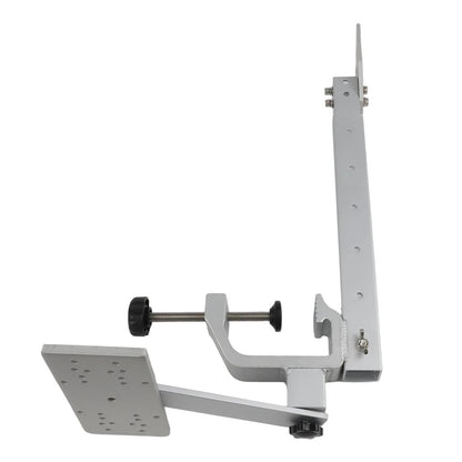 Adjustable Fish Finder Bracket for Various Fish Finders