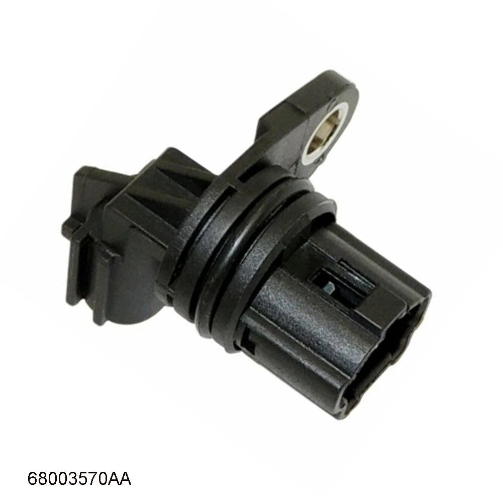 Axle Locker Sensor Connector for Jeep Wrangler (2007–2017) #68003570AA
