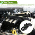 MAP Sensor No.22365BN701 for Renault Laguna II (2001–2007)