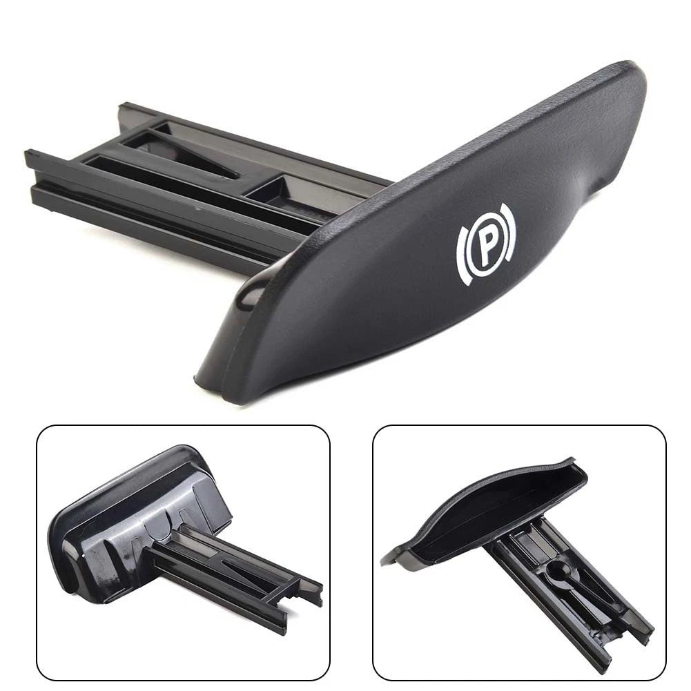 Release Handle Handbrake Lever for A6394270020 (2000–2006)