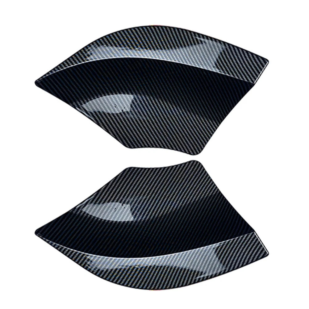 Side Splitters for Mercedes-Benz A Class W176 A45 (2013–2018)