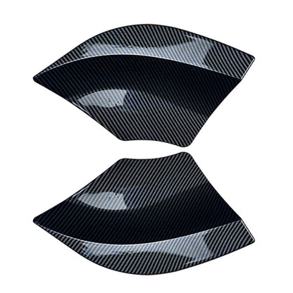 Side Splitters for Mercedes-Benz A Class W176 A45 (2013–2018)
