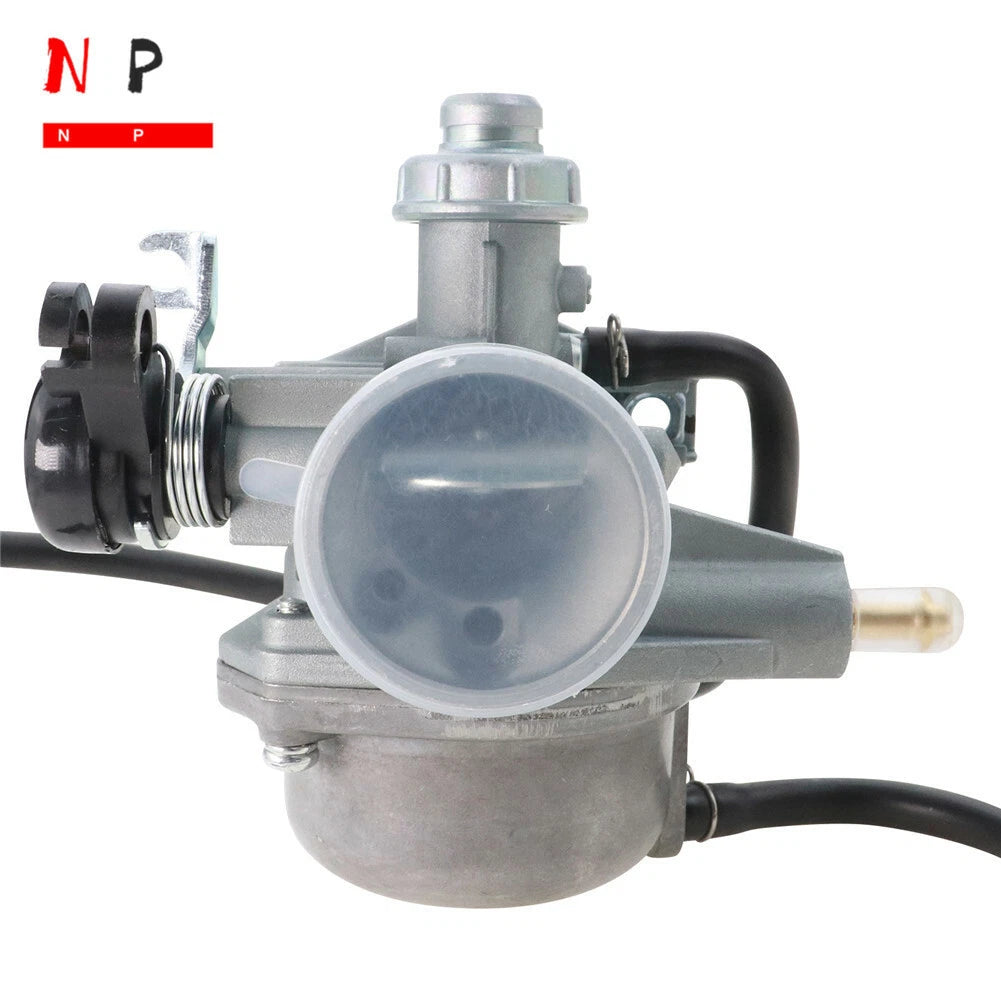 Carburetor for Honda CRF110F (2013–2018) 16100-KYK-912