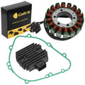 Stator Regulator Rectifier Gasket for Kawasaki Z1000 ZR1000 (2010–2013)