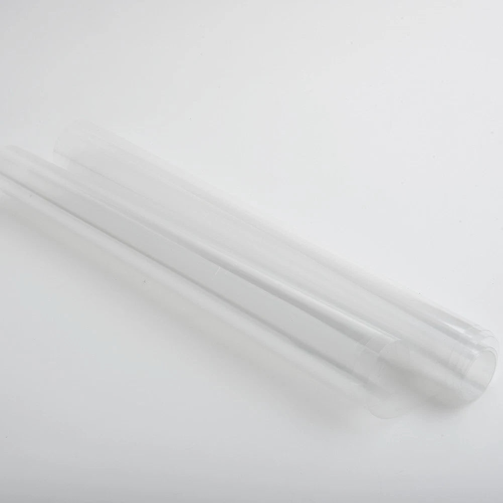 Headlight Film Protector for Cars (100CM, Transparent)