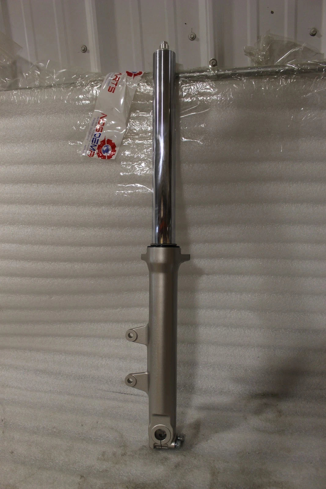 Left Fork Assembly Slider for Buell M2L (2000–2002) J0121.01A4