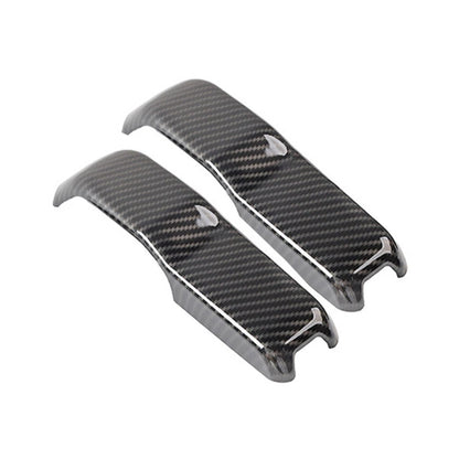 Hood Hinge Cover for Jeep Wrangler JL (2018–Present) & Gladiator JT (2020–Present)