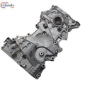 Timing Cover Engine Oil Pump for Hyundai Elantra, Kia Forte 2.0L (2017–2020)