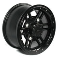 Pro Armor Force Beadlock Wheel Rim for UTV (15x6, 23mm Offset, 4/156)