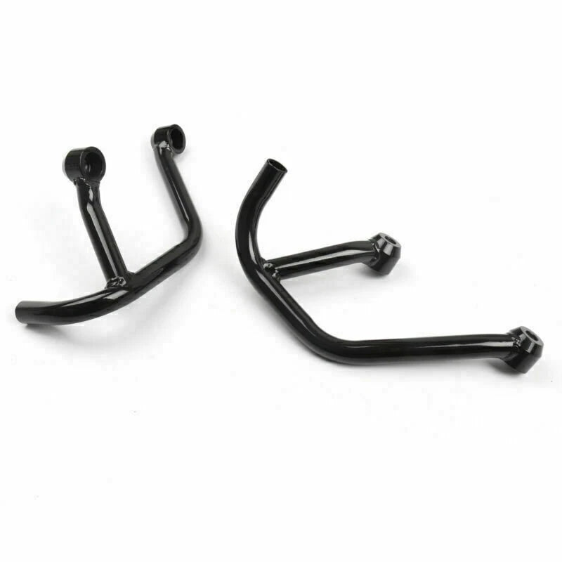 Front Engine Guard Crash Bar for Yamaha MT-09 MT09 (2014–2016) Black T9