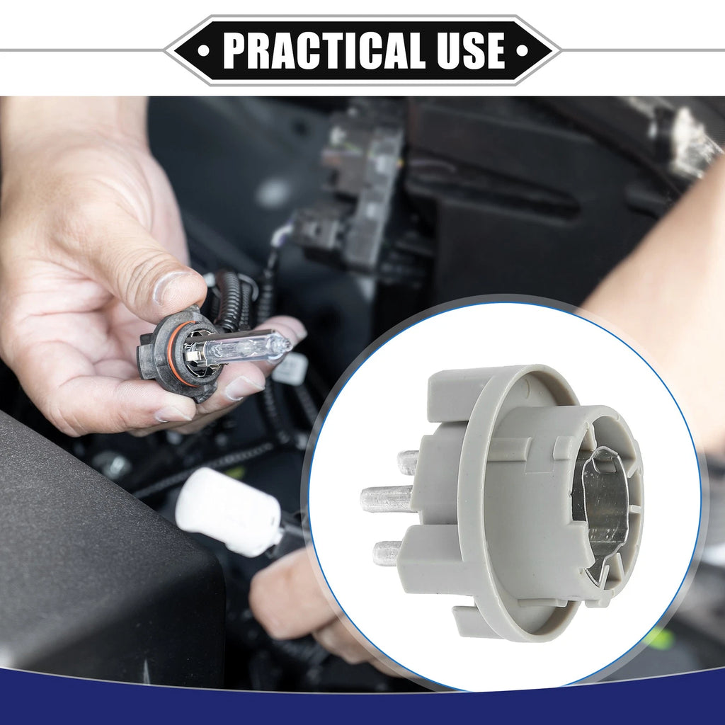 Turn Signal Light Socket Replacement for Mercedes-Benz 300SL (1990–1993)