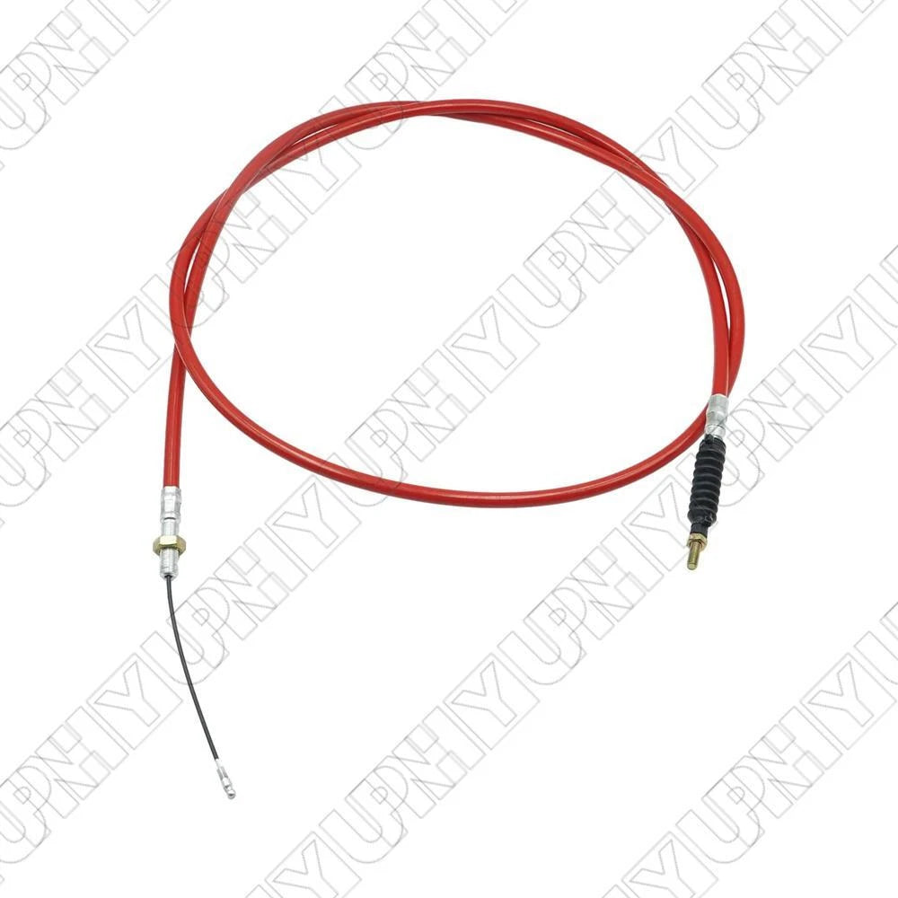 Throttle Cable for Caterpillar 216 257B3 (234-0732)