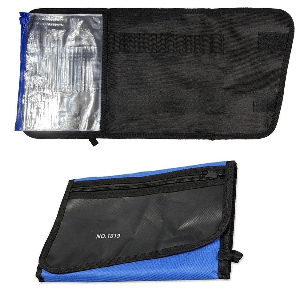 Tool Organizer Pouch for Universal Use (Foldable, Waterproof, 550x260mm)