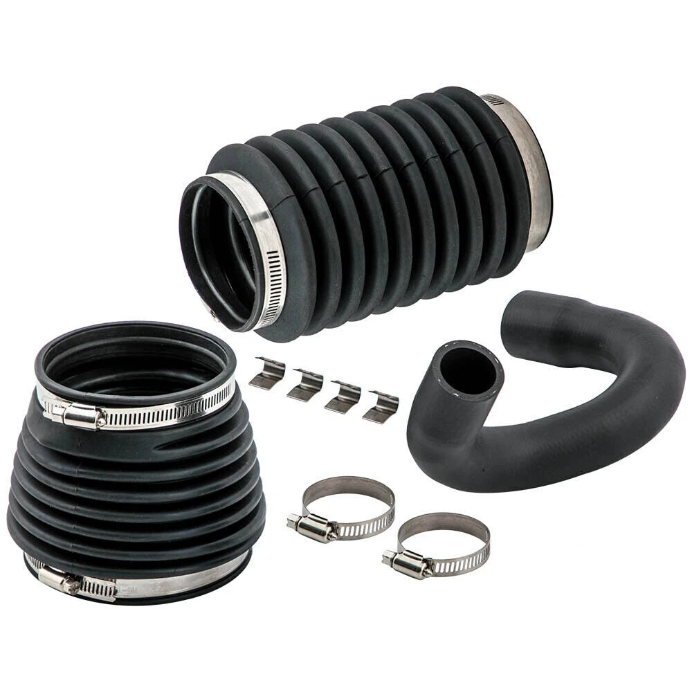 Transom Bellows Repair Reseal Kit for Volvo Penta 200-290 875822