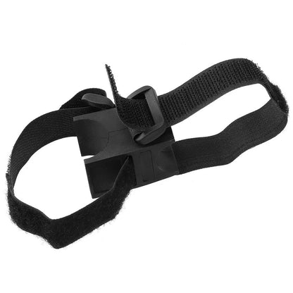 Light Mount for Bike (MTB, Road)