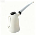 5L Oil Container with Flexible Spout for Engine Maintenance (Marine Use)
