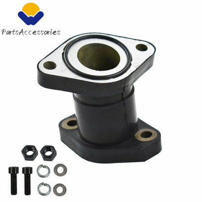 Intake Manifold Boot for Yamaha Big Bear 350 Kodiak 400 (1990–2000)