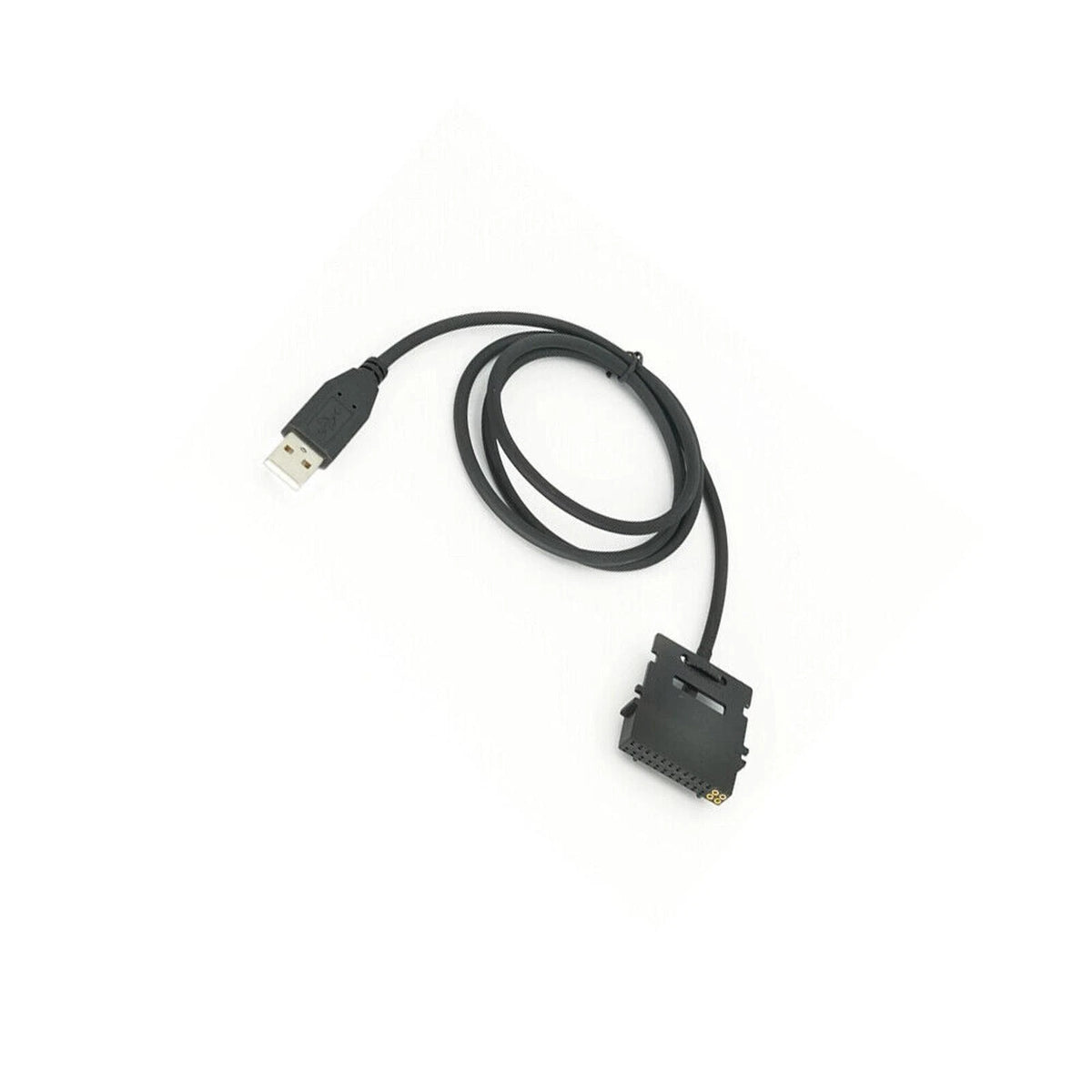 USB Programming Cable for Motorola Radios (1 Pcs)